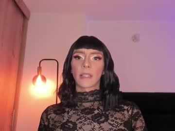 Gaia_Lyra September 26, 2025 Chaturbate stream image