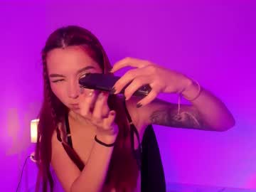 Itscamill September 26, 2025 Chaturbate stream image