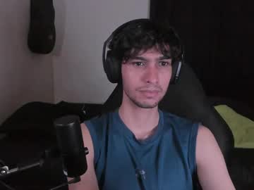 Khozler_ September 26, 2025 Chaturbate stream image
