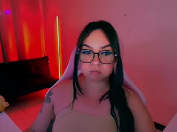Lalablack1_ September 26, 2025 Chaturbate stream image