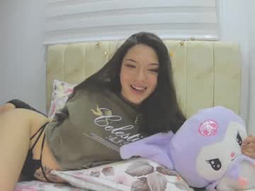 Leslie_Lo September 26, 2025 Chaturbate stream image