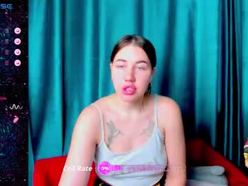 Lillylover_ September 26, 2025 Chaturbate stream image