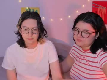 Marcy_Grey September 26, 2025 Chaturbate stream image