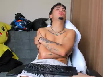 Nikolas_Biker September 26, 2025 Chaturbate stream image