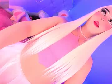 Sexyangel_19 September 26, 2025 Chaturbate stream image