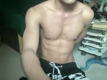 Xaviar20 September 26, 2025 Chaturbate stream image