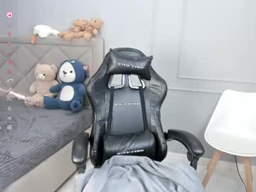 Yunleah September 26, 2025 Chaturbate stream image