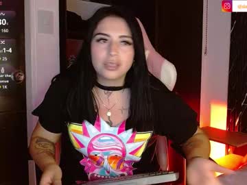 Angeldamons September 26, 2025 Chaturbate stream image
