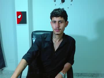 Bastiaan_28 September 26, 2025 Chaturbate stream image