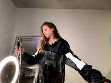 Bendybabexo September 26, 2025 Chaturbate stream image
