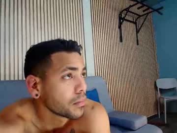 Blazetorres September 26, 2025 Chaturbate stream image