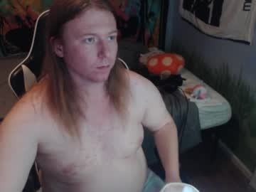Burningflute September 26, 2025 Chaturbate stream image