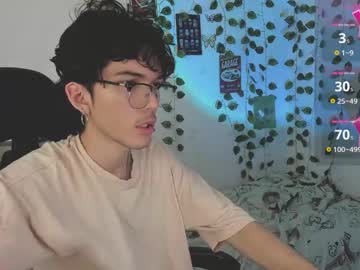 Danny_Phantom_09 September 26, 2025 Chaturbate stream image