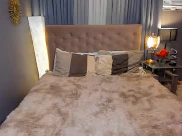 Fortune_Red September 26, 2025 Chaturbate stream image