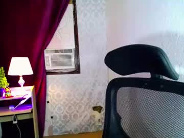 Holy_Samyx September 26, 2025 Chaturbate stream image