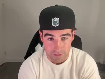Italianstallion336 September 26, 2025 Chaturbate stream image