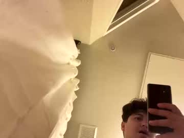Juandingo69 September 26, 2025 Chaturbate stream image