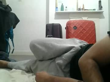 Juliusrad September 26, 2025 Chaturbate stream image
