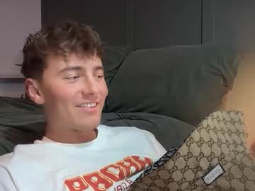 Luciancrowe September 26, 2025 Chaturbate stream image