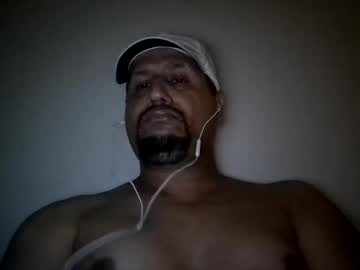 Man_New September 26, 2025 Chaturbate stream image