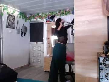 Maritza_Ferrerr September 26, 2025 Chaturbate stream image