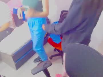 More_Xxx September 26, 2025 Chaturbate stream image