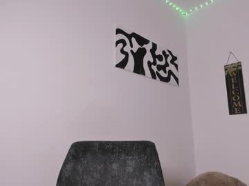 Niabrown13 September 26, 2025 Chaturbate stream image