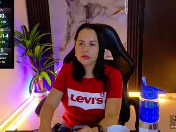 Pamelajackson__ September 26, 2025 Chaturbate stream image