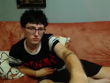Phillip_Mell September 26, 2025 Chaturbate stream image