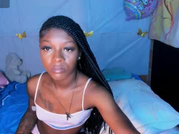 Rumina_Big_Dick September 26, 2025 Chaturbate stream image