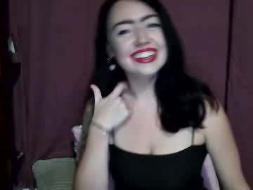Samaranoir September 26, 2025 Chaturbate stream image