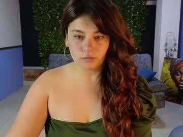 Sweet_Aidee September 26, 2025 Chaturbate stream image