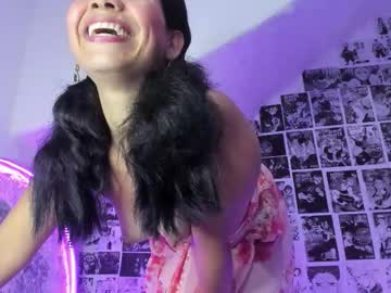 Sylphy17 September 26, 2025 Chaturbate stream image
