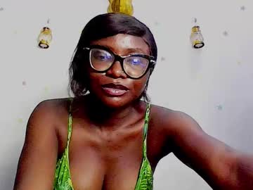 Thick_Ebonie September 26, 2025 Chaturbate stream image