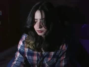 Annacrow September 26, 2025 Chaturbate stream image