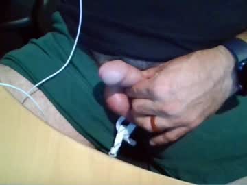 Bearyuncut September 26, 2025 Chaturbate stream image
