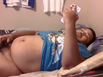 Bronxforlife September 26, 2025 Chaturbate stream image
