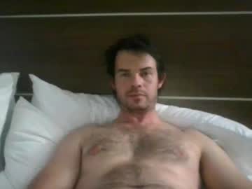 Captaingooodwine September 26, 2025 Chaturbate stream image