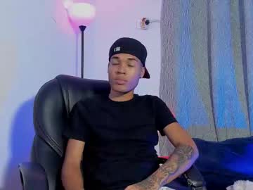 Carterbrownbbc September 26, 2025 Chaturbate stream image