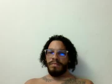 Curly_Louis September 26, 2025 Chaturbate stream image
