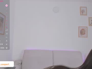Daphne_Cooper1 September 26, 2025 Chaturbate stream image