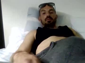 Davemrbig September 26, 2025 Chaturbate stream image