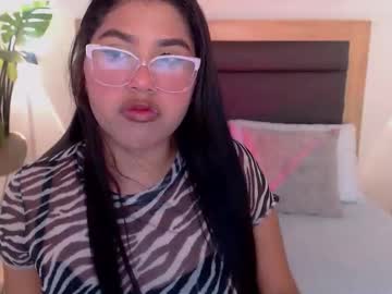 Gaby_Linda September 26, 2025 Chaturbate stream image