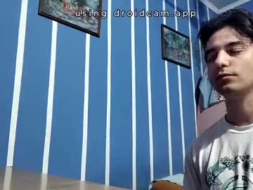 Gnasf September 26, 2025 Chaturbate stream image