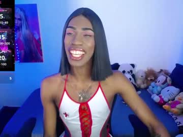 Kendallgil_ September 26, 2025 Chaturbate stream image