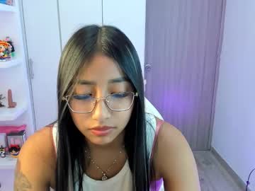Kyy_Isa September 26, 2025 Chaturbate stream image