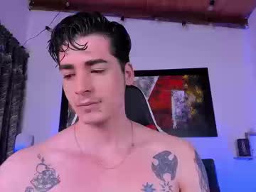 Liamwyatt_ September 26, 2025 Chaturbate stream image