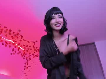 Lucy_Fernandez September 26, 2025 Chaturbate stream image