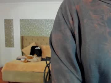 Mayaa_Ross September 26, 2025 Chaturbate stream image
