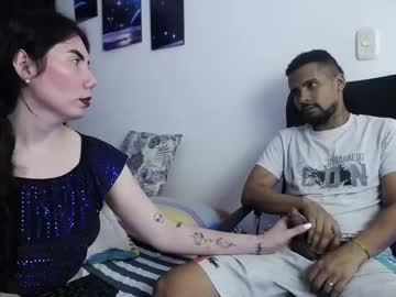 Morbo_Total69 September 26, 2025 Chaturbate stream image